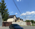 Черный БМВ 5 Серия, объемом двигателя 2.5 л и пробегом 290 тыс. км за 3500 $, фото 5 на Automoto.ua