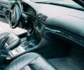 Черный БМВ 5 Серия, объемом двигателя 4.4 л и пробегом 400 тыс. км за 13000 $, фото 9 на Automoto.ua