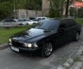 Черный БМВ 5 Серия, объемом двигателя 2.5 л и пробегом 296 тыс. км за 5700 $, фото 1 на Automoto.ua
