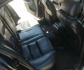 Черный БМВ 5 Серия, объемом двигателя 3.5 л и пробегом 262 тыс. км за 4000 $, фото 4 на Automoto.ua