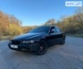 Черный БМВ 5 Серия, объемом двигателя 1.99 л и пробегом 400 тыс. км за 4000 $, фото 1 на Automoto.ua