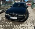 Чорний БМВ 5 Серія, об'ємом двигуна 2.79 л та пробігом 363 тис. км за 3600 $, фото 1 на Automoto.ua