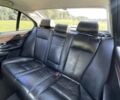 Черный БМВ 5 Серия, объемом двигателя 2.8 л и пробегом 460 тыс. км за 4100 $, фото 14 на Automoto.ua