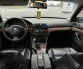 Чорний БМВ 5 Серія, об'ємом двигуна 2.5 л та пробігом 300 тис. км за 3750 $, фото 3 на Automoto.ua