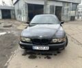 Чорний БМВ 5 Серія, об'ємом двигуна 2.8 л та пробігом 303 тис. км за 4400 $, фото 1 на Automoto.ua