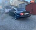 Черный БМВ 5 Серия, объемом двигателя 2 л и пробегом 289 тыс. км за 4300 $, фото 8 на Automoto.ua