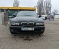 Черный БМВ 5 Серия, объемом двигателя 3.5 л и пробегом 267 тыс. км за 4000 $, фото 4 на Automoto.ua