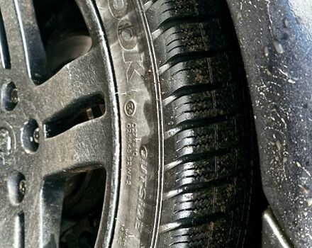 Черный БМВ 5 Серия, объемом двигателя 2.8 л и пробегом 0 тыс. км за 4500 $, фото 2 на Automoto.ua