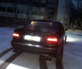 Черный БМВ 5 Серия, объемом двигателя 2.8 л и пробегом 456 тыс. км за 5100 $, фото 7 на Automoto.ua