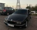 Чорний БМВ 5 Серія, об'ємом двигуна 2.5 л та пробігом 500 тис. км за 3613 $, фото 1 на Automoto.ua