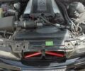Черный БМВ 5 Серия, объемом двигателя 3.5 л и пробегом 360 тыс. км за 6800 $, фото 8 на Automoto.ua