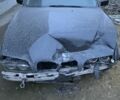 Черный БМВ 5 Серия, объемом двигателя 2.5 л и пробегом 364 тыс. км за 2999 $, фото 1 на Automoto.ua