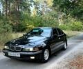 Чорний БМВ 5 Серія, об'ємом двигуна 2.5 л та пробігом 495 тис. км за 4500 $, фото 1 на Automoto.ua