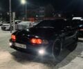 Чорний БМВ 5 Серія, об'ємом двигуна 2.5 л та пробігом 500 тис. км за 5200 $, фото 1 на Automoto.ua