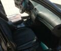 Черный БМВ 5 Серия, объемом двигателя 3.5 л и пробегом 262 тыс. км за 4000 $, фото 2 на Automoto.ua
