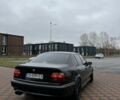 Чорний БМВ 5 Серія, об'ємом двигуна 2.5 л та пробігом 300 тис. км за 3750 $, фото 2 на Automoto.ua