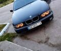 Чорний БМВ 5 Серія, об'ємом двигуна 2.5 л та пробігом 353 тис. км за 3500 $, фото 1 на Automoto.ua