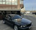 Черный БМВ 5 Серия, объемом двигателя 2.5 л и пробегом 300 тыс. км за 4999 $, фото 3 на Automoto.ua