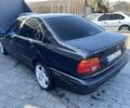 Чорний БМВ 5 Серія, об'ємом двигуна 2.5 л та пробігом 400 тис. км за 3500 $, фото 3 на Automoto.ua