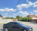 Черный БМВ 5 Серия, объемом двигателя 2.5 л и пробегом 290 тыс. км за 3500 $, фото 4 на Automoto.ua