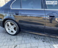 Черный БМВ 5 Серия, объемом двигателя 2.5 л и пробегом 380 тыс. км за 3900 $, фото 1 на Automoto.ua