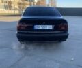 Чорний БМВ 5 Серія, об'ємом двигуна 2.5 л та пробігом 292 тис. км за 3650 $, фото 4 на Automoto.ua