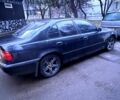 Черный БМВ 5 Серия, объемом двигателя 3.5 л и пробегом 296 тыс. км за 4600 $, фото 1 на Automoto.ua