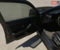 Черный БМВ 5 Серия, объемом двигателя 3.5 л и пробегом 262 тыс. км за 4000 $, фото 9 на Automoto.ua