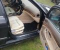 Черный БМВ 5 Серия, объемом двигателя 2 л и пробегом 222 тыс. км за 2800 $, фото 1 на Automoto.ua