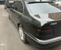 Черный БМВ 5 Серия, объемом двигателя 2.8 л и пробегом 433 тыс. км за 5999 $, фото 4 на Automoto.ua