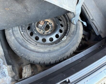 Черный БМВ 5 Серия, объемом двигателя 2.5 л и пробегом 300 тыс. км за 2900 $, фото 17 на Automoto.ua