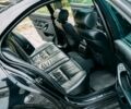 Черный БМВ 5 Серия, объемом двигателя 4.4 л и пробегом 400 тыс. км за 13000 $, фото 12 на Automoto.ua