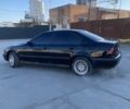 Чорний БМВ 5 Серія, об'ємом двигуна 2.5 л та пробігом 292 тис. км за 3650 $, фото 11 на Automoto.ua