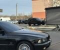 Черный БМВ 5 Серия, объемом двигателя 2.5 л и пробегом 300 тыс. км за 4999 $, фото 10 на Automoto.ua