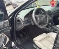 Черный БМВ 5 Серия, объемом двигателя 2.5 л и пробегом 420 тыс. км за 4300 $, фото 8 на Automoto.ua
