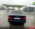 Чорний БМВ 5 Серія, об'ємом двигуна 2.5 л та пробігом 350 тис. км за 1750 $, фото 4 на Automoto.ua