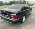 Чорний БМВ 5 Серія, об'ємом двигуна 2.8 л та пробігом 330 тис. км за 2200 $, фото 2 на Automoto.ua