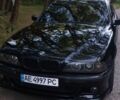 Черный БМВ 5 Серия, объемом двигателя 2.8 л и пробегом 520 тыс. км за 7200 $, фото 4 на Automoto.ua