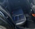Черный БМВ 5 Серия, объемом двигателя 3.5 л и пробегом 258 тыс. км за 5300 $, фото 9 на Automoto.ua