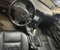 Черный БМВ 5 Серия, объемом двигателя 2.8 л и пробегом 345 тыс. км за 3850 $, фото 3 на Automoto.ua