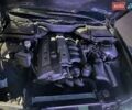 Черный БМВ 5 Серия, объемом двигателя 2.5 л и пробегом 367 тыс. км за 4750 $, фото 7 на Automoto.ua