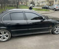 Черный БМВ 5 Серия, объемом двигателя 2.8 л и пробегом 340 тыс. км за 5999 $, фото 4 на Automoto.ua