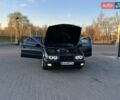 Черный БМВ 5 Серия, объемом двигателя 3.5 л и пробегом 270 тыс. км за 3500 $, фото 1 на Automoto.ua