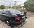 Чорний БМВ 5 Серія, об'ємом двигуна 2.8 л та пробігом 303 тис. км за 4400 $, фото 2 на Automoto.ua