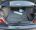 Черный БМВ 5 Серия, объемом двигателя 2.5 л и пробегом 300 тыс. км за 2900 $, фото 16 на Automoto.ua