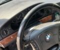 Чорний БМВ 5 Серія, об'ємом двигуна 2.8 л та пробігом 330 тис. км за 2200 $, фото 6 на Automoto.ua