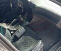 Черный БМВ 5 Серия, объемом двигателя 2.8 л и пробегом 520 тыс. км за 7200 $, фото 9 на Automoto.ua