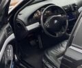 Черный БМВ 5 Серия, объемом двигателя 2.8 л и пробегом 150 тыс. км за 5600 $, фото 15 на Automoto.ua