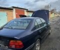 Черный БМВ 5 Серия, объемом двигателя 10 л и пробегом 3 тыс. км за 1000 $, фото 3 на Automoto.ua
