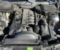 Черный БМВ 5 Серия, объемом двигателя 0.28 л и пробегом 413 тыс. км за 4500 $, фото 20 на Automoto.ua